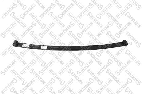фото Stellox 84-57624-SX Лист коренной перед. 2/32x70x90 910+910 HCV Stellox 84-57624-SX Лист коренной перед. 2/32x70x90 910+910 HCV