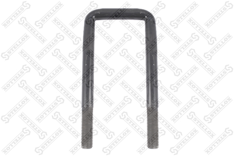 фото Stellox 84-64183-SX Стремянка 102xM24x3x260-П volvo fh12/16 HCV Stellox 84-64183-SX Стремянка 102xM24x3x260-П volvo fh12/16 HCV