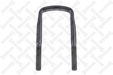 фото Stellox 84-64209-SX Стремянка 91xM18x2x195-U MAN f2000/90 HCV Stellox 84-64209-SX Стремянка 91xM18x2x195-U MAN f2000/90 HCV