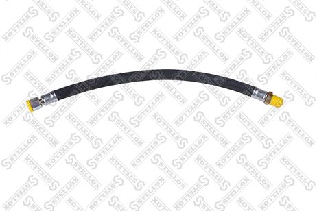 фото Stellox 84-70723-SX Шланг соединительный пневмосистемы l=450 HCV Stellox 84-70723-SX Шланг соединительный пневмосистемы l=450 HCV