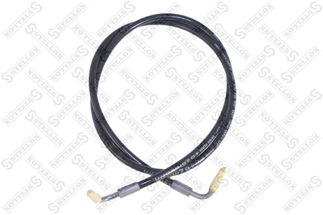 фото Stellox 84-70731-SX Шланг подъема кабины volvo HCV Stellox 84-70731-SX Шланг подъема кабины volvo HCV