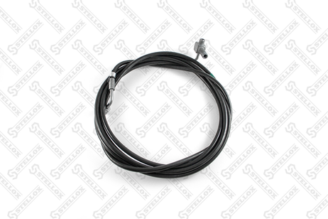 фото Stellox 84-70743-SX Шланг подъема кабины Scania HCV Stellox 84-70743-SX Шланг подъема кабины Scania HCV