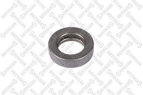 фото Stellox 84-72106-SX Подшипник, шейка оси Stellox 84-72106-SX Подшипник, шейка оси