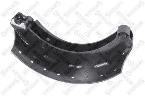 фото Stellox 85-02571-SX Колодка тормозная 420x200 SAF Stellox 85-02571-SX Колодка тормозная 420x200 SAF