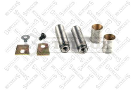 фото Stellox 85-06002-SX Р/к пальца торм. колодки (мр) на сторону Stellox 85-06002-SX Р/к пальца торм. колодки (мр) на сторону