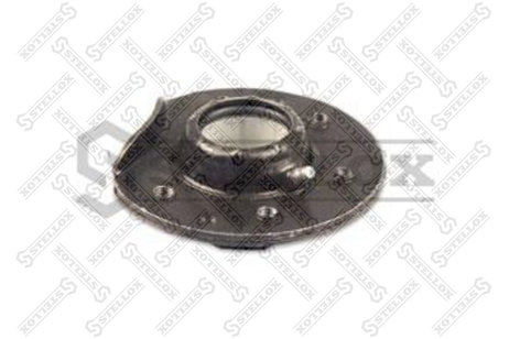 фото Stellox 85-07015-SX Крышка тормозного вала SAF krs/krzm/sk/s Stellox 85-07015-SX Крышка тормозного вала SAF krs/krzm/sk/s