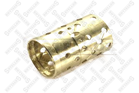 фото Stellox 85-09801-SX Втулка торм. вала NEW бронз. 42x46x73.5 HCV Stellox 85-09801-SX Втулка торм. вала NEW бронз. 42x46x73.5 HCV