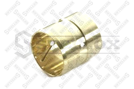 фото Stellox 85-09802-SX Втулка торм вала (бронз) 43x48x50 ROR t Stellox 85-09802-SX Втулка торм вала (бронз) 43x48x50 ROR t