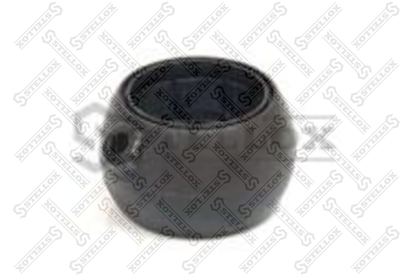 фото Stellox 85-09805-SX Втулка торм. вала шаровая (пластик) 42x6 HCV Stellox 85-09805-SX Втулка торм. вала шаровая (пластик) 42x6 HCV