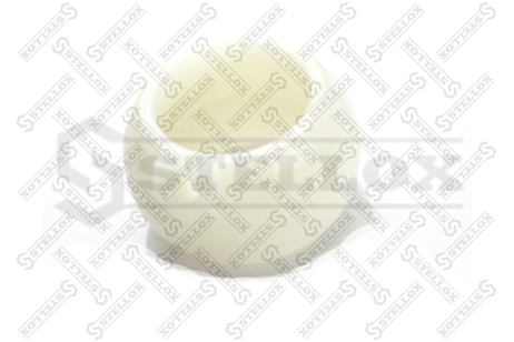 фото Stellox 85-09806-SX Втулка торм. вала шаровая старое исп.(пл Stellox 85-09806-SX Втулка торм. вала шаровая старое исп.(пл