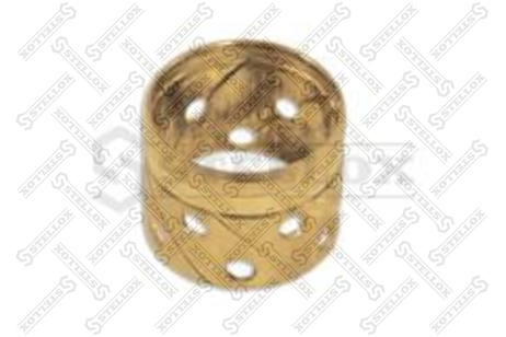 фото Stellox 85-09810-SX Втулка торм.вала (бронз.) 46x50x40 SAF Stellox 85-09810-SX Втулка торм.вала (бронз.) 46x50x40 SAF