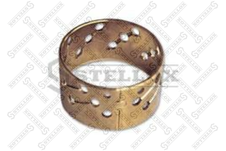 фото Stellox 85-09811-SX Втулка торм.вала (бронз.) 56x60x33 SAF Stellox 85-09811-SX Втулка торм.вала (бронз.) 56x60x33 SAF