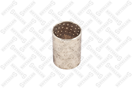 фото Stellox 85-09816-SX Втулка торм. колодки (бронз) 30x33x45 RV HCV Stellox 85-09816-SX Втулка торм. колодки (бронз) 30x33x45 RV HCV