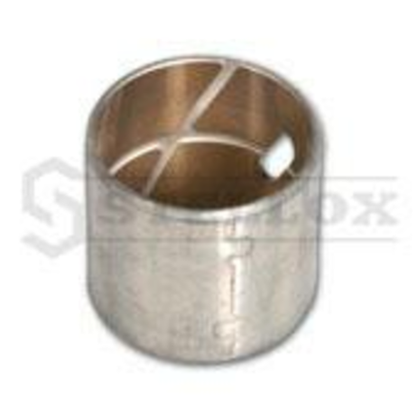 фото Stellox 85-09818-SX Втулка тормозного вала (бронз) 42x46x42 HCV Stellox 85-09818-SX Втулка тормозного вала (бронз) 42x46x42 HCV