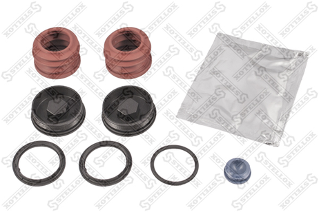 фото Stellox 85-10514-SX Р/к диск.тормоза BPW tsb3709 HCV Stellox 85-10514-SX Р/к диск.тормоза BPW tsb3709 HCV