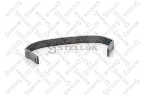 фото Stellox 85-14524-SX Возвратная пружина пластина 300x25x6.0 HCV Stellox 85-14524-SX Возвратная пружина пластина 300x25x6.0 HCV