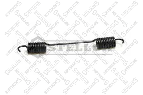 фото Stellox 85-14636-SX Пружина торм. колодки MAN Stellox 85-14636-SX Пружина торм. колодки MAN