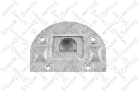 фото Stellox 85-15616-SX Крышка тормозного вала Volvo Stellox 85-15616-SX Крышка тормозного вала Volvo