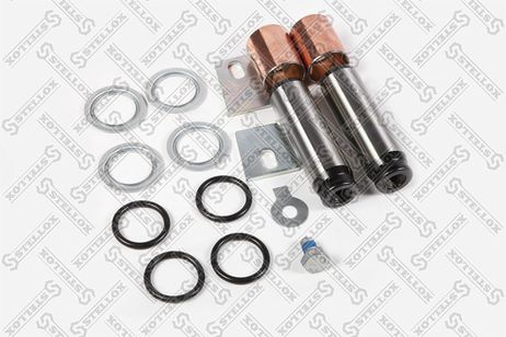 фото Stellox 85-16001-SX Р/к пальцев торм. колодки на сторону пер HCV Stellox 85-16001-SX Р/к пальцев торм. колодки на сторону пер HCV
