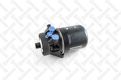 фото Stellox 85-20006-SX Осушитель воздуха DAF f75/85/95cf/xf HCV Stellox 85-20006-SX Осушитель воздуха DAF f75/85/95cf/xf HCV