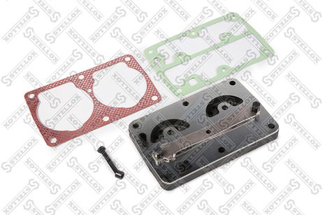 фото Stellox 85-27810-SX Р/к компрессора RVI Stellox 85-27810-SX Р/к компрессора RVI