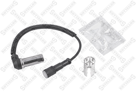 фото Stellox 85-50526-SX Датчик ABS DAF xf95 | перед | HCV Stellox 85-50526-SX Датчик ABS DAF xf95 | перед | HCV