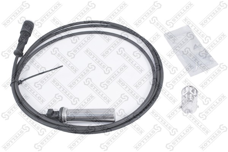 Stellox 85-50534-SX Датчик ABS Omn volvo fh/fm | перед лев | HCV
