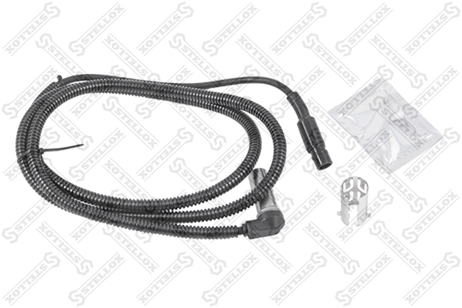 фото Stellox 85-50539-SX Датчик ABS Omn scania 2/3/4-Series | перед | HCV Stellox 85-50539-SX Датчик ABS Omn scania 2/3/4-Series | перед | HCV