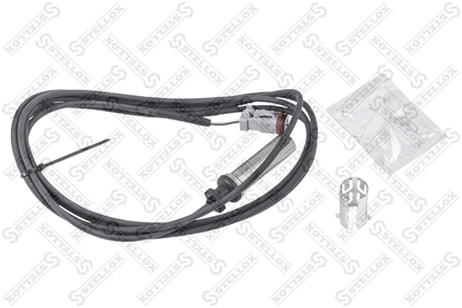 Stellox 85-50540-SX Датчик ABS  RVI Midlum DXi 5/7 | зад лев | HCV