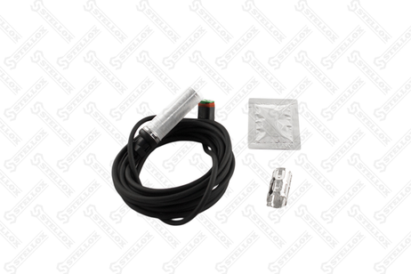 фото Stellox 85-50546-SX Датчик ABS RVI Premium II | перед лев | HCV Stellox 85-50546-SX Датчик ABS RVI Premium II | перед лев | HCV