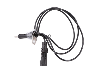 фото Stellox 85-51503-SX Датчик износа торм.колодок правый Volvo HCV Stellox 85-51503-SX Датчик износа торм.колодок правый Volvo HCV