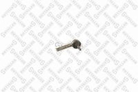 фото Stellox 86-00011-SX Наконечник тяги КПП вкручивается M14x2. HCV Stellox 86-00011-SX Наконечник тяги КПП вкручивается M14x2. HCV