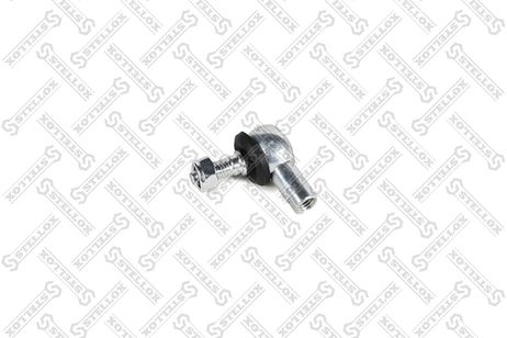 фото Stellox 86-00030-SX Наконечник RVI premium HCV Stellox 86-00030-SX Наконечник RVI premium HCV