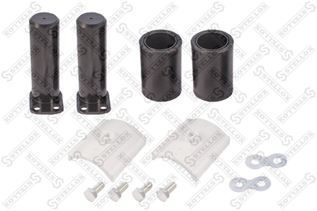 фото Stellox 87-00410-SX Р/к седельн.устройства(мр)пальцы(2шт)+по Stellox 87-00410-SX Р/к седельн.устройства(мр)пальцы(2шт)+по