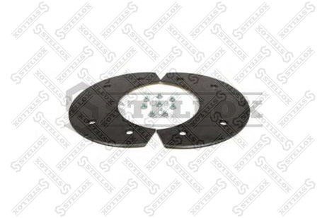фото Stellox 87-00431-SX Р/к плиты седла Jost jsk40 Stellox 87-00431-SX Р/к плиты седла Jost jsk40