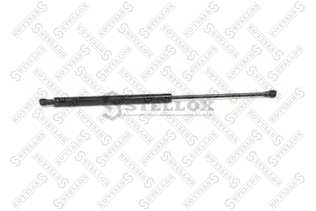 фото Stellox 87-02571-SX Амортизатор вещевого ящика MAN TGA Stellox 87-02571-SX Амортизатор вещевого ящика MAN TGA