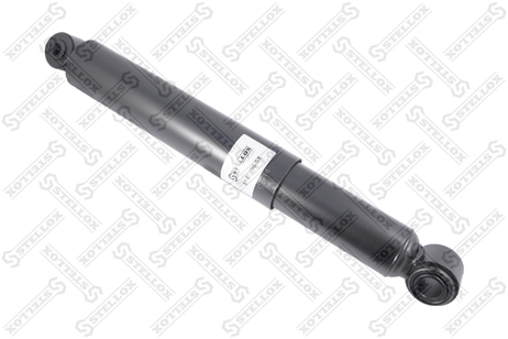 фото Stellox 87-05296-SX Амортизатор подвески перед. MAN TGS HCV Stellox 87-05296-SX Амортизатор подвески перед. MAN TGS HCV