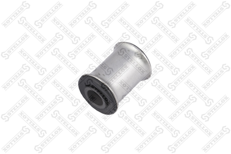 фото Stellox 87-05601-SX Сайлентблок кабины (рм) задн. 14x30x/37x Stellox 87-05601-SX Сайлентблок кабины (рм) задн. 14x30x/37x