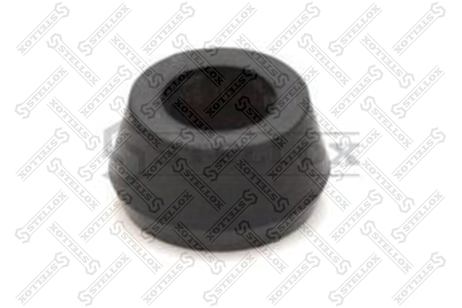 фото Stellox 87-06103-SX Втулка амортизатора (р) конусная 24.5x37 HCV Stellox 87-06103-SX Втулка амортизатора (р) конусная 24.5x37 HCV