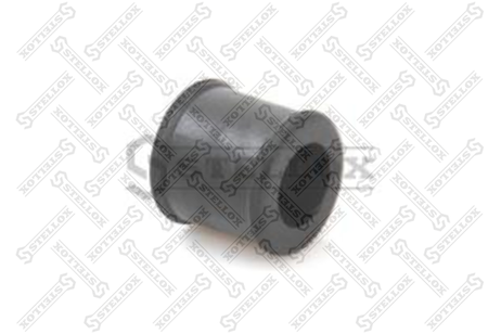 фото Stellox 87-06104-SX Втулка амортизатора =>SA060.031(р) 25x40 HCV Stellox 87-06104-SX Втулка амортизатора =>SA060.031(р) 25x40 HCV