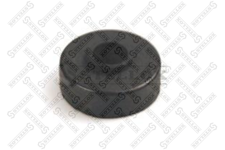 фото Stellox 87-06108-SX Втулка амортизатора (р) кабины 20x60x19/ | перед | HCV Stellox 87-06108-SX Втулка амортизатора (р) кабины 20x60x19/ | перед | HCV