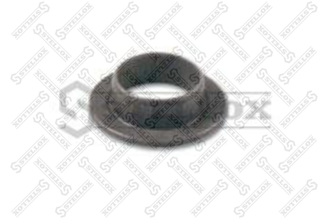 фото Stellox 87-07601-SX Втулка кабины (п) 20.5x35x10 Scania GPR HCV Stellox 87-07601-SX Втулка кабины (п) 20.5x35x10 Scania GPR HCV