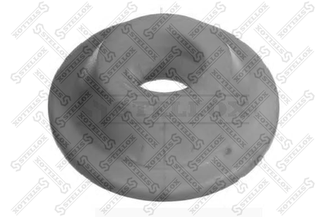 фото Stellox 87-07602-SX Втулка кабины (п) 8x подвески 22x62x21 HCV Stellox 87-07602-SX Втулка кабины (п) 8x подвески 22x62x21 HCV