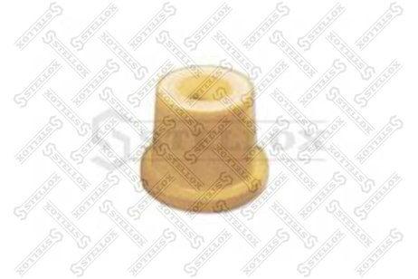 фото Stellox 87-07608-SX Втулка кабины (п) 21x39/43x55 Scania HCV Stellox 87-07608-SX Втулка кабины (п) 21x39/43x55 Scania HCV