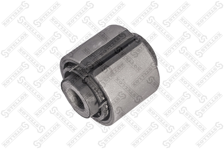 фото Stellox 87-08507-SX Сайлентблок кабины (рм) 16x53x58 MAN TGA HCV Stellox 87-08507-SX Сайлентблок кабины (рм) 16x53x58 MAN TGA HCV