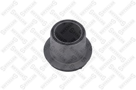 фото Stellox 87-08510-SX Сайлентблок кабины (рм) 28.5x38/49.5/59x HCV Stellox 87-08510-SX Сайлентблок кабины (рм) 28.5x38/49.5/59x HCV