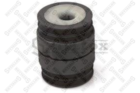 фото Stellox 87-08522-SX Сайлентблок кабины (рмп) смещенное отвер Stellox 87-08522-SX Сайлентблок кабины (рмп) смещенное отвер
