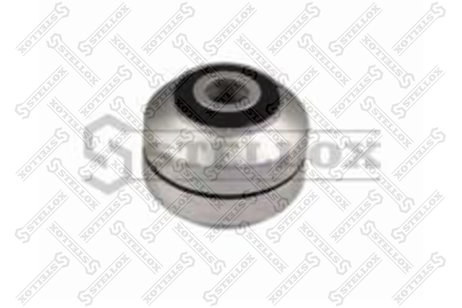 фото Stellox 87-08551-SX Сайлентблок кабины (мр) 20x74.5x62 DAF Stellox 87-08551-SX Сайлентблок кабины (мр) 20x74.5x62 DAF