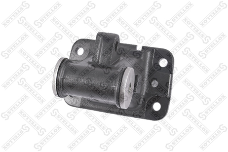 фото Stellox 87-09609-SX Кронштейн кабины (м) прав RVI Magnum HCV Stellox 87-09609-SX Кронштейн кабины (м) прав RVI Magnum HCV
