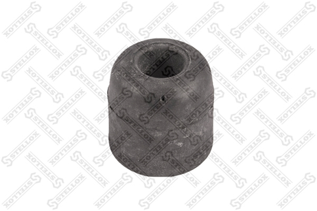 фото Stellox 87-10705-SX Отбойник кабины верхний (р) круглый Vol Stellox 87-10705-SX Отбойник кабины верхний (р) круглый Vol
